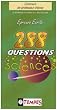 288 Questions de sciences