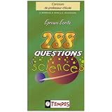288 Questions de sciencespar St�phane Bonnaud