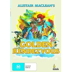 Golden Rendezvous ( Nuclear Terror )