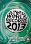 Guinness World Records 2013