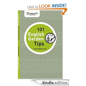 101 English Garden Tips