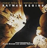 Batman Begins: Original Motion Picture Soundtrack