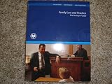 Family Law and Practice - Custom Edition for Rio Salado PAR 230