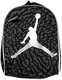 NIKE JORDAN JUMPMAN LUNCH BAG LUNCH BOX INSULATED 2 POCKETS [並行輸入品]
