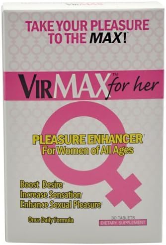 VirMax for Her by Virmax