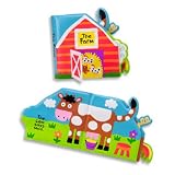 Alex Tub Tales Farm by Alex