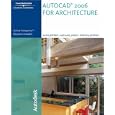 AutoCAD 2006 for Architecture (Autocad for Architecture) by  Alan Jefferis, Mike Jones, and Tereasa Jefferis