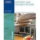 AutoCAD 2006 for Architecture (Autocad for Architecture) by Alan Jefferis, Mike Jones, and Tereasa Jefferis