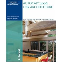 Autocad for Architecture 2006