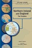Northern Ireland and England: The Troubles (Arbitrary Borders)