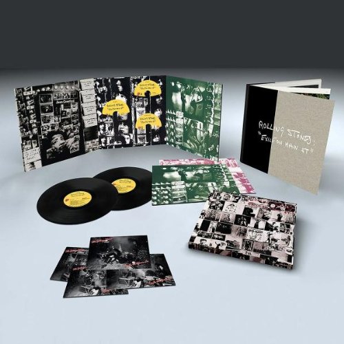 Sweet Black Angel by The Rolling Stones on Maestro.fm