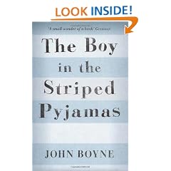 The Boy in the Striped Pyjamas (Definitions)