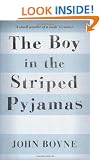 The Boy in the Striped Pyjamas (Definitions)