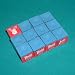 Sporting Goods : Blue Master Tip Chalk Dozen