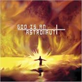 God Is An Astronaut