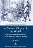 A cultural citizen of the world : Sigmund Freud's knowledge and use of British and American writings