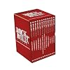 Rock & Roll Cinema Sammlerbox ( Filme 1-12 ) [12 DVDs]