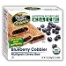 Health Valley Cobbler Cereal Bars, Blueberry, 6-Count 7.9-Ounce Boxes (Pack of 6)