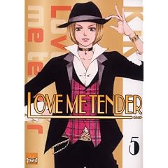 Love me tender T05