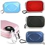 Slim Camera Case Samsung SL310w Samsung SL620 Samsung L100 L110 L200 L210 S860 Samsung Camera Case L-series SL-310W + Screen Protector Kit