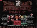 War And Remembrance - Box 2: 1943 - 1945  (Boxed Set - 3 tapes) [1986]