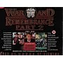War And Remembrance - Box 2: 1943 - 1945  (Boxed Set - 3 tapes) [1986]