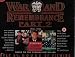 VHS : War And Remembrance - Box 2: 1943 - 1945  (Boxed Set - 3 tapes) [1986]