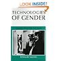 Technologies of Gender: Essays on Theory, Film, and Fiction (Theories of Representation and Difference)