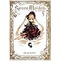 Rozen Maiden 5 �V���� (5) (�����O�W�����v�R�~�b�N�X)