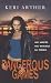 Dangerous Games (Riley Jenson Guardian 4) (Riley Jenson Guardian Series)