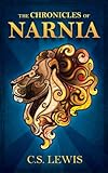 The Chronicles of Narnia Complete 7-Book Collection (The Lion, the Witch and the Wardrobe,  Prince Caspian, The Voyage of the Dawn Treader, The Silver Chair, and Three More)