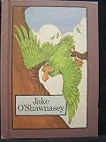 Jake O'Shawnasey