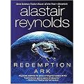 Redemption Ark (Library Edition) (Revelation Space) (Unabridged) (Compact Disc)
