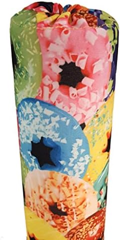 The Original Designer Noodle - Donut