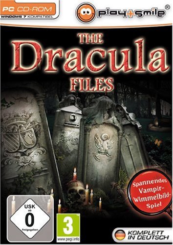 The Dracula Files