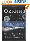 Origins: Fourteen Billion Years of Cosmic Evolution