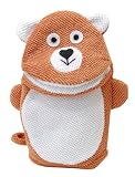 Bath Buddy Animal Wash (Brown Bear)