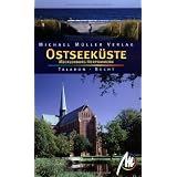 Ostseek�ste. Mecklenburg-Vorpommern: Das umfassende Reisehandbuchvon "Dirk Thomsen"