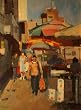 Vendors, Canal Street