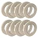 .5" General Purpose Masking Tape- 12 Rolls