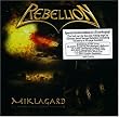 Miklagard: the History of the Vikings Vol.2