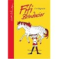 Fifi Brindacier : L'int�grale