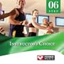 Instructor's Choice 06-Step