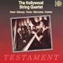 The Hollywood String Quartet