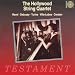 The Hollywood String Quartet