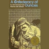 A Confederacy of Dunces | [John Kennedy Toole]