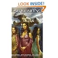 Serenity Volume 2: Better Days and Other Stories