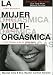 Book La mujer multiorgasmica