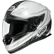 Shoei Diabolic Divinity RF-1100 Street Bike Motorcycle Helmet - TC-6