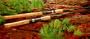 St. Croix Wild River Salmon & Steelhead Spinning & Float Rods Model: WS96MF2 (9' 6" M)